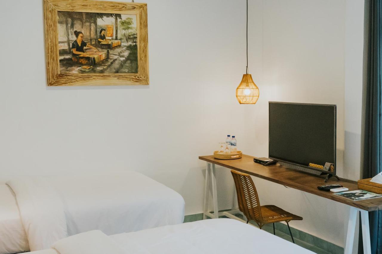 Birru Inn Kuta  エクステリア 写真